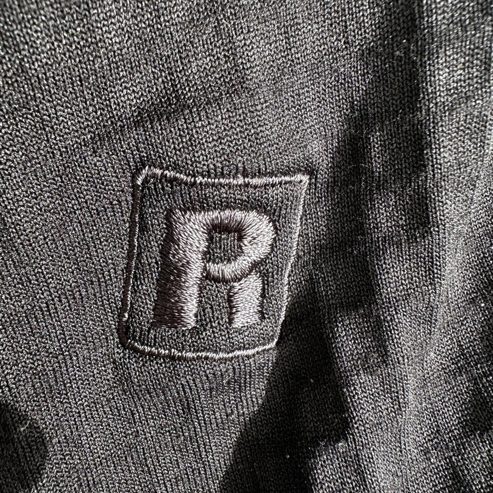 Patagonia Men's R1 Fleece Pullover Size Medium - Picture 4 of 7